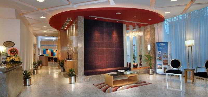 Hotel Fairfield By Marriott Džajpur Exteriér fotografie